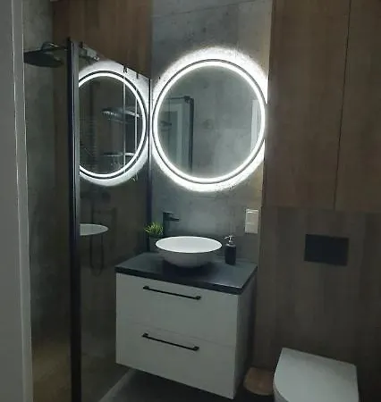 Latarnia Morska Appartement