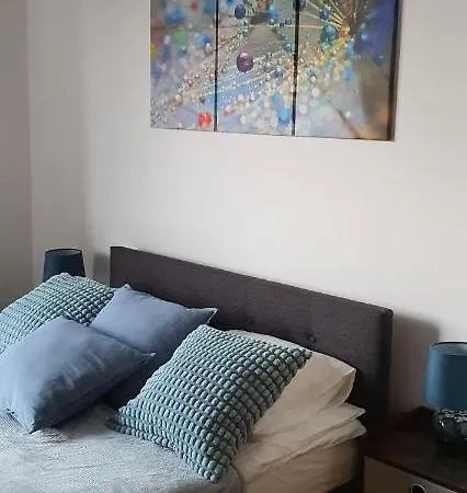 Latarnia Morska Appartement *