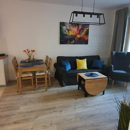 Appartement Latarnia Morska *