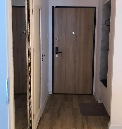 Latarnia Morska Apartmán *