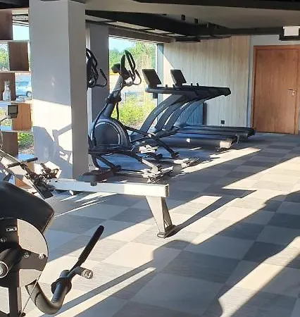 Latarnia Morska Appartement *