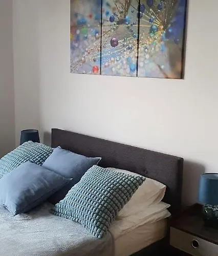 Latarnia Morska Apartamento *