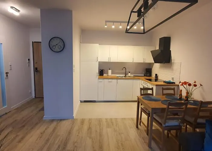 Latarnia Morska Gdańsk