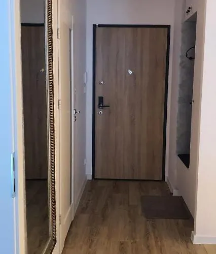 Latarnia Morska Apartamento *