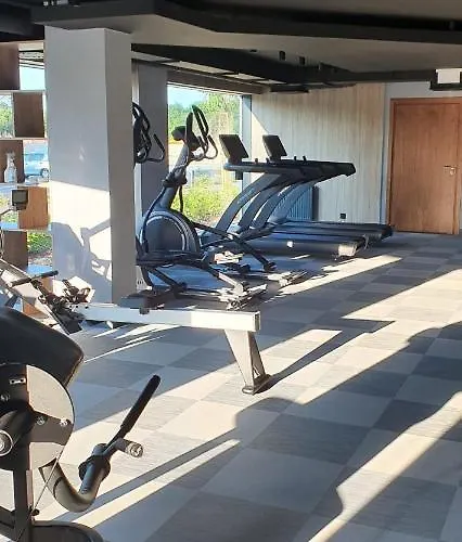 Latarnia Morska 아파트 *