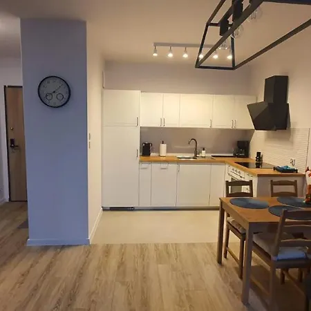 Latarnia Morska Gdańsk